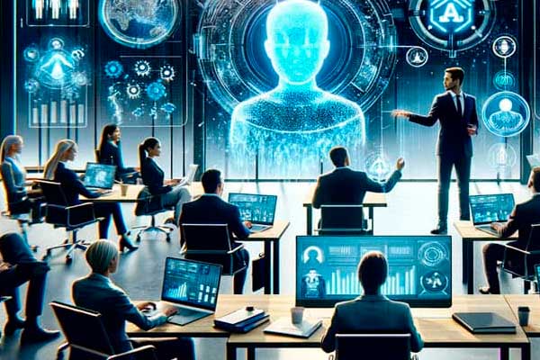 ИИ для отдела продаж