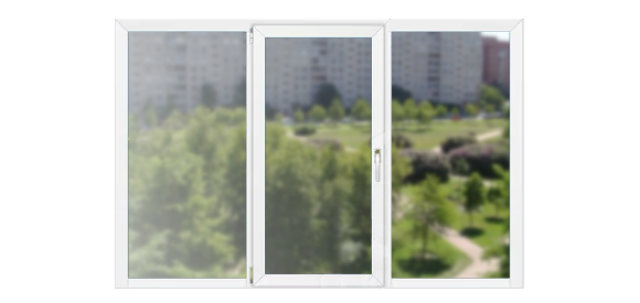 балконные рамы