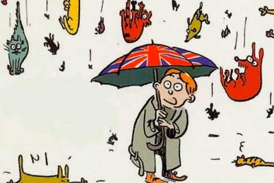 Идиомы и фразеологизмы