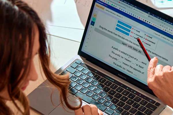 Репетитор по английскому для студентов