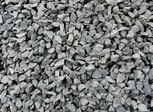 Щебень в Печатники